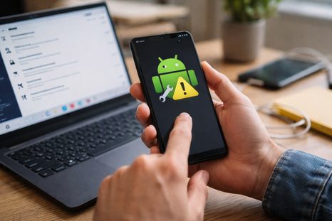 Los apagados y reinicios inesperados en Android no siempre anticipan una falla grave del equipo. Los apagados y reinicios inesperados en Android no siempre anticipan una falla grave del equipo.