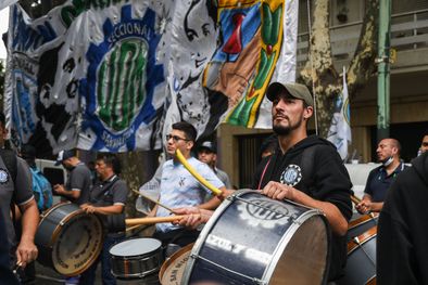 MDZol | Foto: Télam