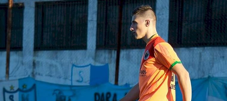 Foto: Rocio San Pedro