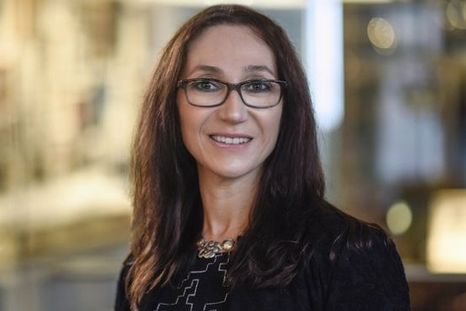 María Elena Bottazzi es experta en vacunología tropical y codirige el desarrollo de una de las vacuna contra la covid-19, en la Universidad de Baylor.