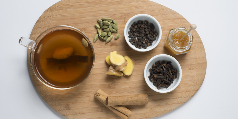 Té chai Foto: Shutterstock