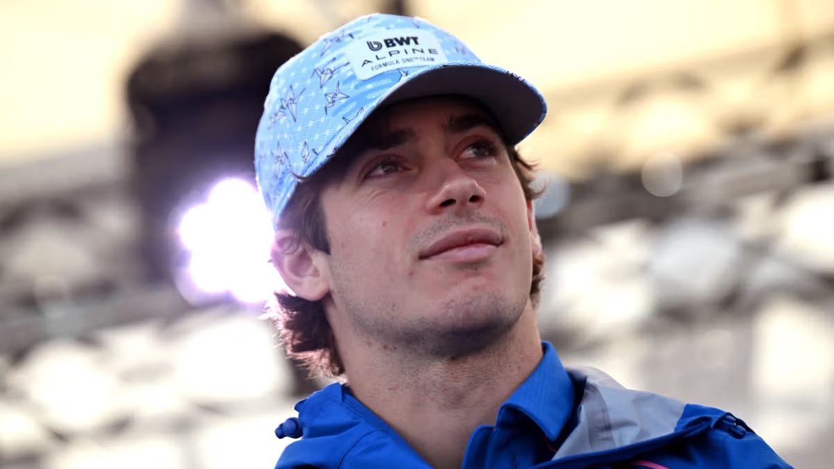 Cómo y dónde ver el Road Show de Franco Colapinto en Buenos Aires: horarios, circuito y TV en vivo