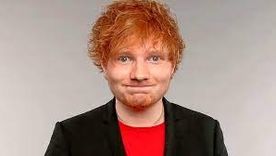 Ed Sheeran fue anotado como futbolista profesional de un equipo de la EFL Championship.