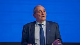 Alejandro Díaz, CEO de AmCham Alejandro Díaz, CEO de AmCham