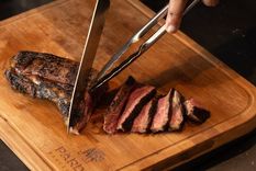 Cortes de carne para alivianar el bolsillo y comer rico.