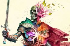 Actualización especial suma New Game+, nuevas razas, arma inédita y modo foto para todos jugadores.