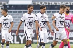 pumas, en llamas: los hinchas explotan tras la designacion de andres lillini como dt