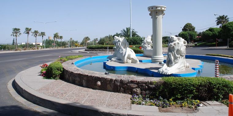 Foto: Panoramio.