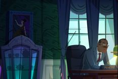 Los retos visuales siguen ganando adeptos en internet y cada vez aparecen nuevas versiones que desafían la percepción de los jugadores Foto: Archivo MDZ