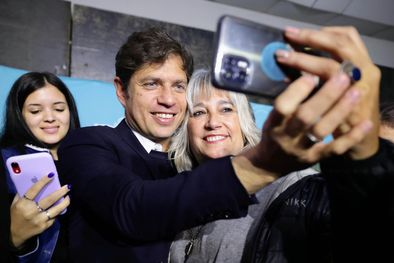 MDZol | Foto: Noticias Argentinas