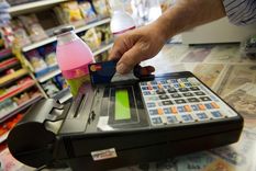 aseguran que en octubre el consumo bajo casi 3%