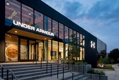Foto: Under Armour