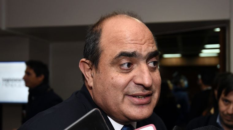 Foto: ALF PONCE MERCADO / MDZ