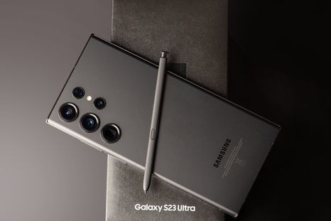 Uno de los tope de gama de Samsung aparece con una rebaja histórica y cuotas que llaman la atención. Uno de los tope de gama de Samsung aparece con una rebaja histórica y cuotas que llaman la atención.