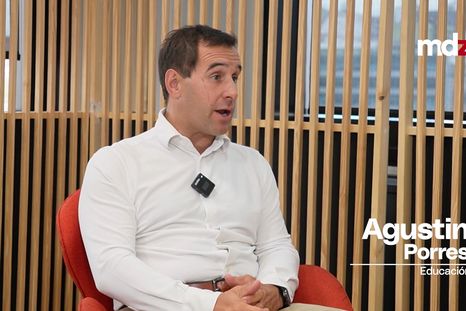 Agustín Porres. Agustín Porres.