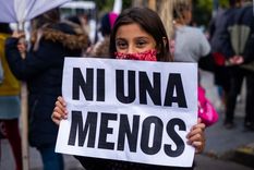 ¿como se hace una denuncia por violencia de genero?