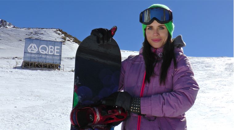 Foto: WINTER CHANNEL