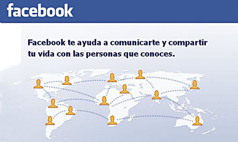 Las empresas debieron bloquear el accedo a esta red social.