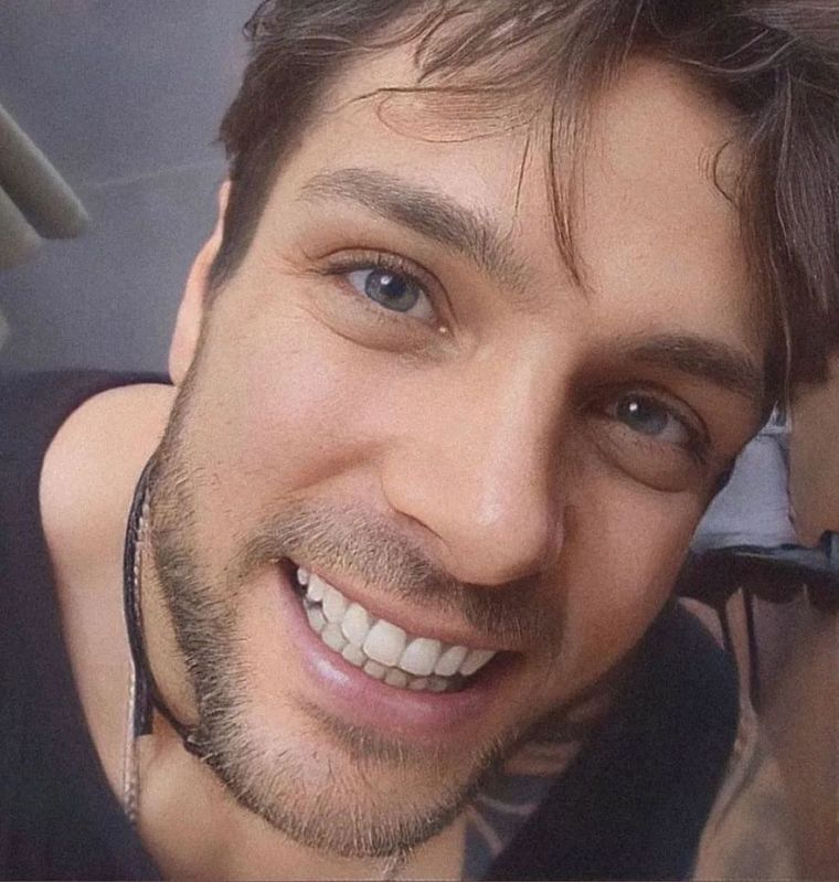 Nicola Porcella se quedó con el segundo lugar en La Casa de los Famosos Foto: Nicola Porcella / Instagram