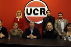 Foto: MDZ / Alf Ponce