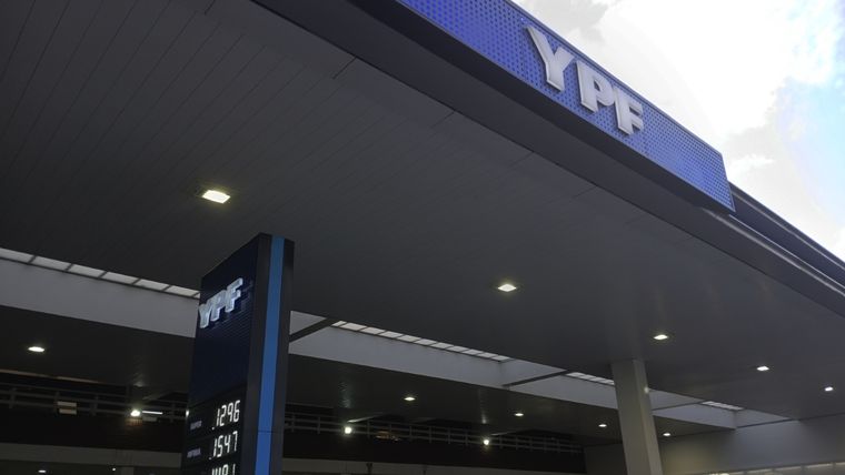 El Gobierno argentino rechaza las acusaciones y apelará la orden judicial en el caso YPF.