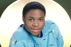 Malcolm-Jamal Warner interpretó a Theo Huxtable entre 1984 y 1992.