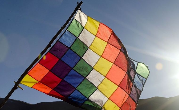 Foto: Pueblos Originarios