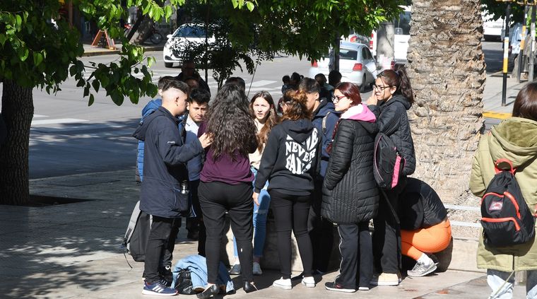 Foto: ALF PONCE MERCADO / MDZ