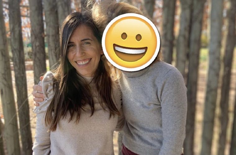 ¡En la nota te revelamos quién es! Foto: Gentileza