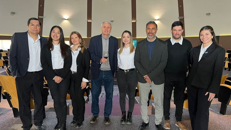 No te pierdas la galería de fotos, al final de la nota.