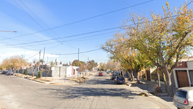 Los delincuentes se llevaron la recaudación de un comercio en Godoy Cruz.