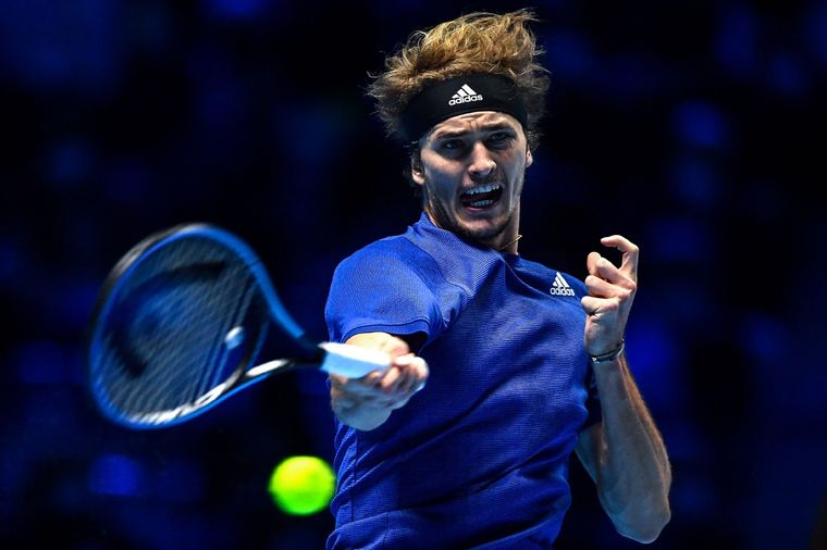 Foto: ATP Tour