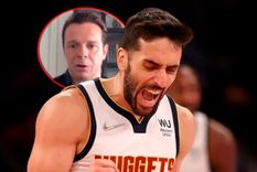 El agente de Campazzo ilusionó a todos los fanáticos del básquet con una novedad sobre su futuro en la NBA.