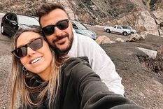 La relación llegó a su fin hace casi dos años. Créditos: Archivo MDZ