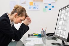 un empresario dice que aca no contratas un empleado, lo adoptas