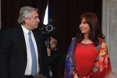 dicen que ni cristina kirchner ni alberto fernandez gobiernan argentina: ¿quien lo hace entonces? dicen que ni cristina kirchner ni alberto fernandez gobiernan argentina: ¿quien lo hace entonces?