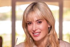 Jesica Cirio, Instagram, redes sociales Fuente: Instagram Jesica Cirio