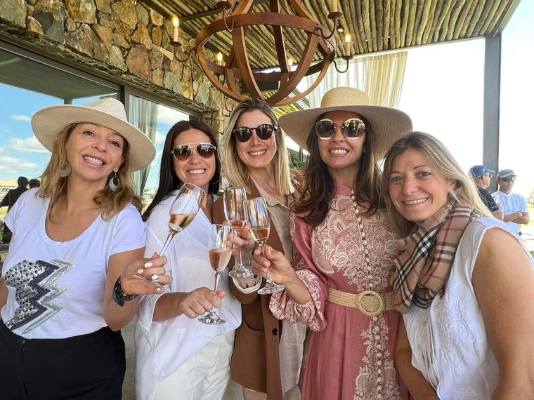 No te pierdas la galería de fotos y los videos, en la nota. Foto: MDZ