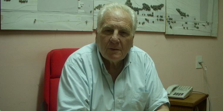 Foto: Juan Millán