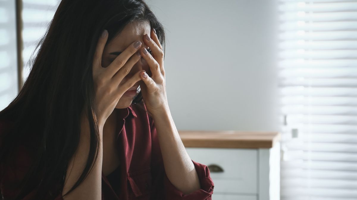 Estrés crónico: cuando vivir en alerta deja de ser normal y empieza a enfermar