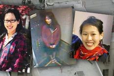 La historia tenía todos los ingredientes para captar la atención pública: un vídeo viral. Ciudadanos anónimos investigando el suceso y replicándolo en la red. Un misterio de Internet. Foto: NETFLIX / LAPD