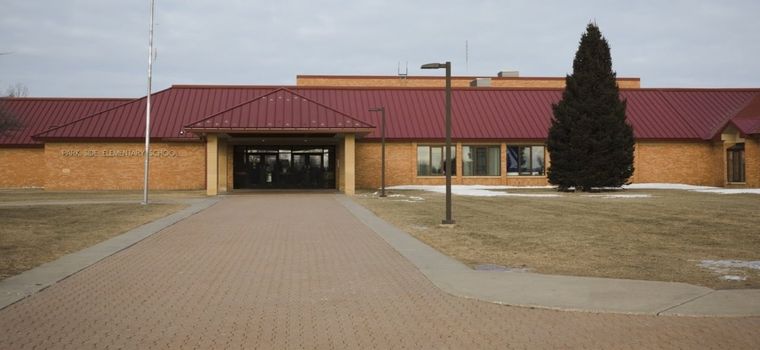 La nena iba a primer grado y murió de coronavirus más allá de no tener patologías previas Foto: Facebook Park Side