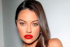 Sofía Jujuy Foto: Instagram Sofía Jujuy Foto: Instagram