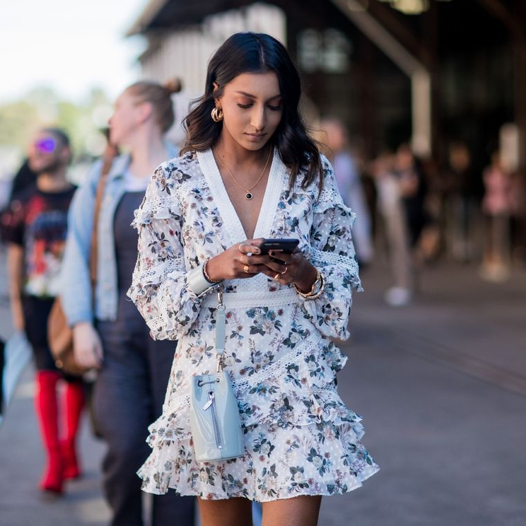 Estos son los looks ideales para asistir a un casamiento. Foto: LiveAbout