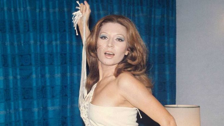 Rocío Jurado fue nombrada la Mejor Voz Femenina del Siglo XX. Rocío Jurado fue nombrada la Mejor Voz Femenina del Siglo XX.