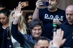 Luego del triunfo del Gobierno en las urnas el presidente Javier Milei buscará imponer su agenda de reformas para dar mayor flexibilidad y dinamismo a una economía que está estancada desde 2011.