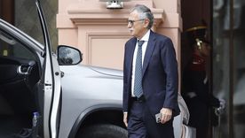 El Ministerio de Salud que conduce Mario Lugones absorbió las funciones de la ahora disuelta Agencia Nacional de Discapacidad. El Ministerio de Salud que conduce Mario Lugones absorbió las funciones de la ahora disuelta Agencia Nacional de Discapacidad.