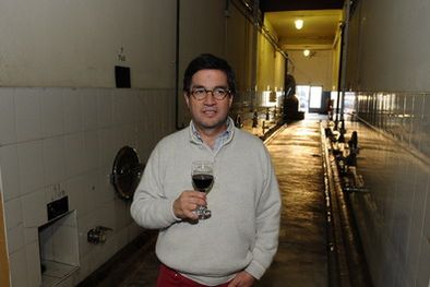 MDZol | Luis Moreno, presidente del BID. Foto: Alf Ponce / MDZ