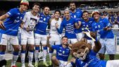 Cruzeiro viaja a Buenos Aires con dos bajas de peso antes de enfrentar a Boca. Cruzeiro viaja a Buenos Aires con dos bajas de peso antes de enfrentar a Boca.