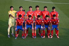 Chile quedó afuera del Mundial Sub 17 en fase de grupos. Chile quedó afuera del Mundial Sub 17 en fase de grupos.